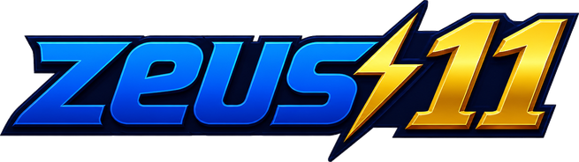 Zeus11 Logo